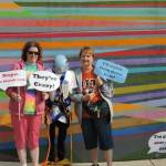 St. Margaret's Episcopal Church - Valley Over the Edge 2019