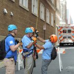 St. Margaret's Episcopal Church - Valley Over the Edge 2019