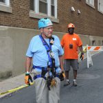 St. Margaret's Episcopal Church - Valley Over the Edge 2019