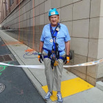 St. Margaret's Episcopal Church - Valley Over the Edge 2019