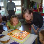 18th Birthday Party