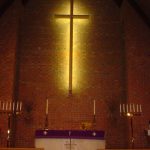 St. Margaret's Sanctuary