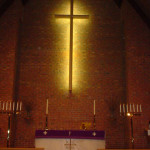 St. Margaret's Sanctuary