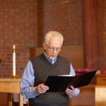 Last Sunday after Pentecost