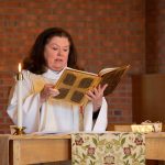 Last Sunday after Pentecost