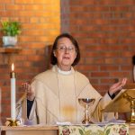 Last Sunday after Pentecost