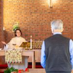 Last Sunday after Pentecost