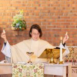 Last Sunday after Pentecost