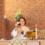 Last Sunday after Pentecost