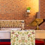 Last Sunday after Pentecost