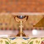 Last Sunday after Pentecost