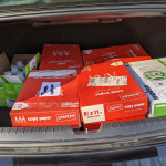 Outreach Shampoo Fall 2020 Outreach Shampoo Fall 2020