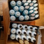 Outreach Shampoo Fall 2020 Outreach Shampoo Fall 2020