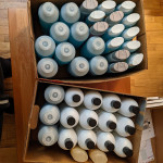 Outreach Shampoo Fall 2020 Outreach Shampoo Fall 2020