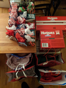 Outreach Sharing Tree Outreach Sharing Tree