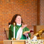 St. Margaret's Episcopal Church - Fourth Sunday After The Epiphany