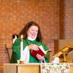 St. Margaret's Episcopal Church - Fourth Sunday After The Epiphany
