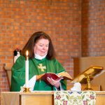 St. Margaret's Episcopal Church - Fourth Sunday After The Epiphany