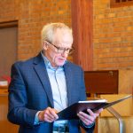 St. Margaret's Episcopal Church - Fourth Sunday After The Epiphany