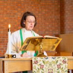 St. Margaret's Episcopal Church - Fourth Sunday After The Epiphany