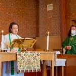 St. Margaret's Episcopal Church - Fourth Sunday After The Epiphany