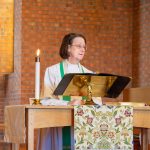 St. Margaret's Episcopal Church - Fourth Sunday After The Epiphany