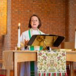 St. Margaret's Episcopal Church - Fourth Sunday After The Epiphany