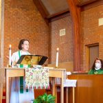 St. Margaret's Episcopal Church - Fourth Sunday After The Epiphany