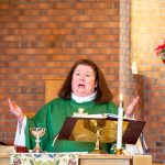 St. Margaret's Episcopal Church - Fourth Sunday After The Epiphany