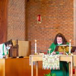 St. Margaret's Episcopal Church - Fourth Sunday After The Epiphany