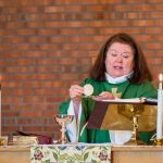 St. Margaret's Episcopal Church - Fourth Sunday After The Epiphany