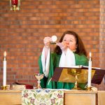 St. Margaret's Episcopal Church - Fourth Sunday After The Epiphany