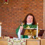 St. Margaret's Episcopal Church - Fourth Sunday After The Epiphany
