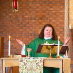 St. Margaret's Episcopal Church - Fourth Sunday After The Epiphany