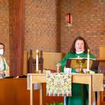 St. Margaret's Episcopal Church - Fourth Sunday After The Epiphany