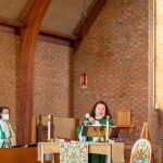 St. Margaret's Episcopal Church - Fourth Sunday After The Epiphany