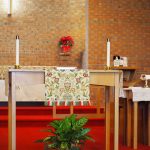 St. Margaret's Episcopal Church