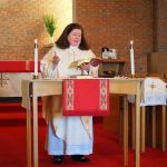 St. Margaret's Episcopal Church - Maundy Thursday