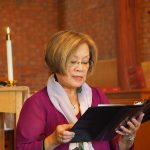 St. Margaret's Episcopal Church - Maundy Thursday