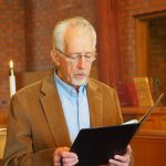 St. Margaret's Episcopal Church - Maundy Thursday