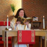 St. Margaret's Episcopal Church - Maundy Thursday