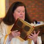 St. Margaret's Episcopal Church - Maundy Thursday