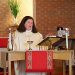 St. Margaret's Episcopal Church - Maundy Thursday