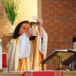 St. Margaret's Episcopal Church - Maundy Thursday