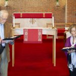 St. Margaret's Episcopal Church - Maundy Thursday