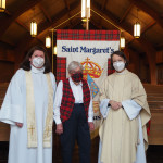Rev. Jane, Marion, Mo. Laura Second Sunday of Easter 2021