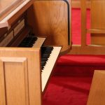 St. Margaret's Episcopal Church - Organ
