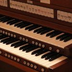 St. Margaret's Episcopal Church - Organ