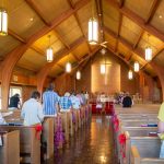 Holy Baptism - St. Margaret's Episcopal Church, Emmaus, PA