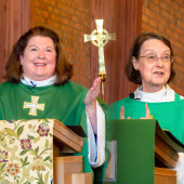 St. Margaret's Episcopal Church - Nineteenth Sunday After Pentecost